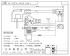 升林-喜來電 【歐規電源線】1.8M/品字頭/90度插頭、插座/C13插座